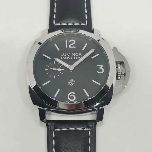 【QM出品スーパーコピー】オフィチーネ パネライ ルミノール ロゴ 44MM PAM01084 独立経営ストア